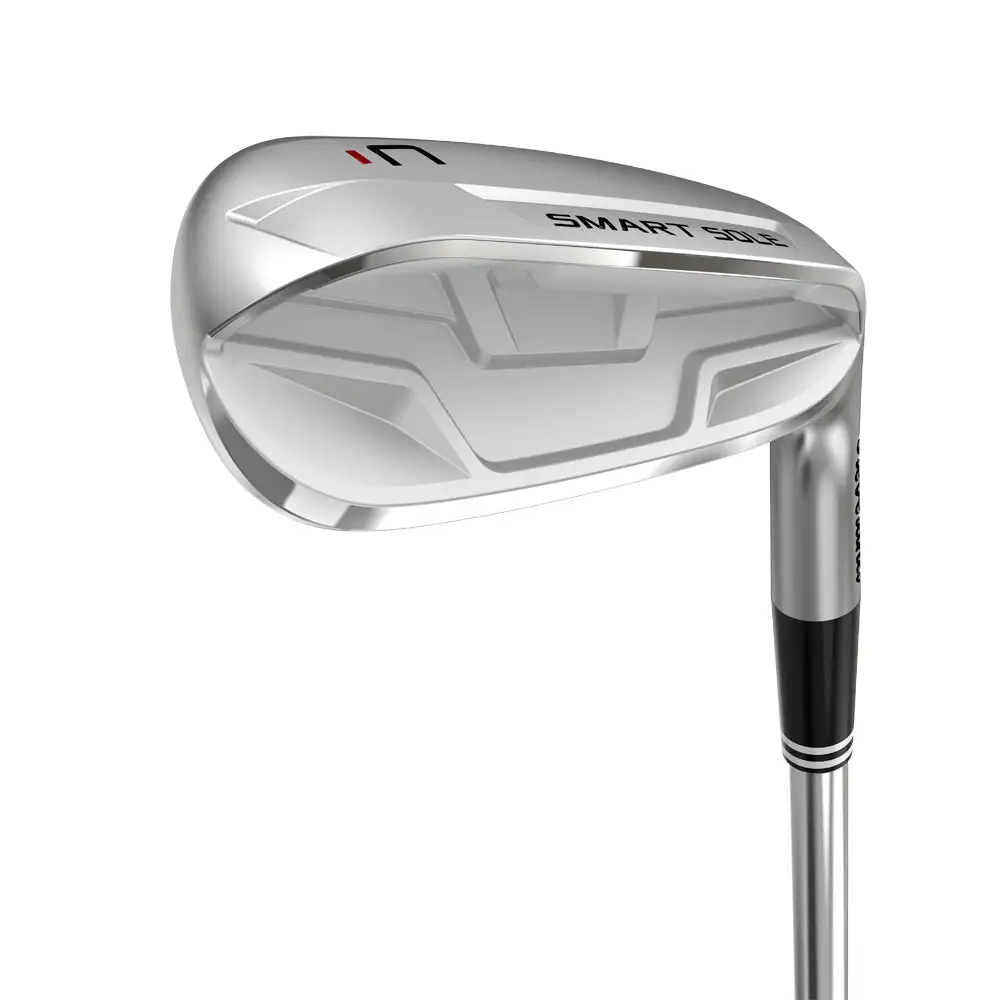 Cleveland Golf Smart-Sole 4.0 Golf Wedge 3 Cleveland Golf Smart-Sole 4.0 Golf Wedge