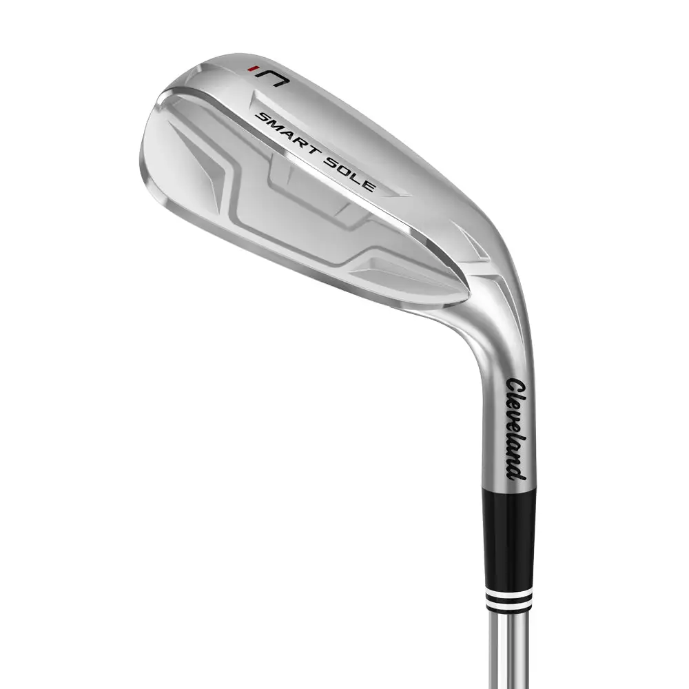 Cleveland Golf Smart-Sole 4.0 Golf Wedge 9 Cleveland Golf Smart-Sole 4.0 Golf Wedge - Image 7