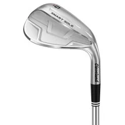Cleveland Golf Smart-Sole 4.0 Golf Wedge 13 Cleveland Golf Smart-Sole 4.0 Golf Wedge -Golf Clubs Store ClevelandSmartsole4.0GHero1000 1500x