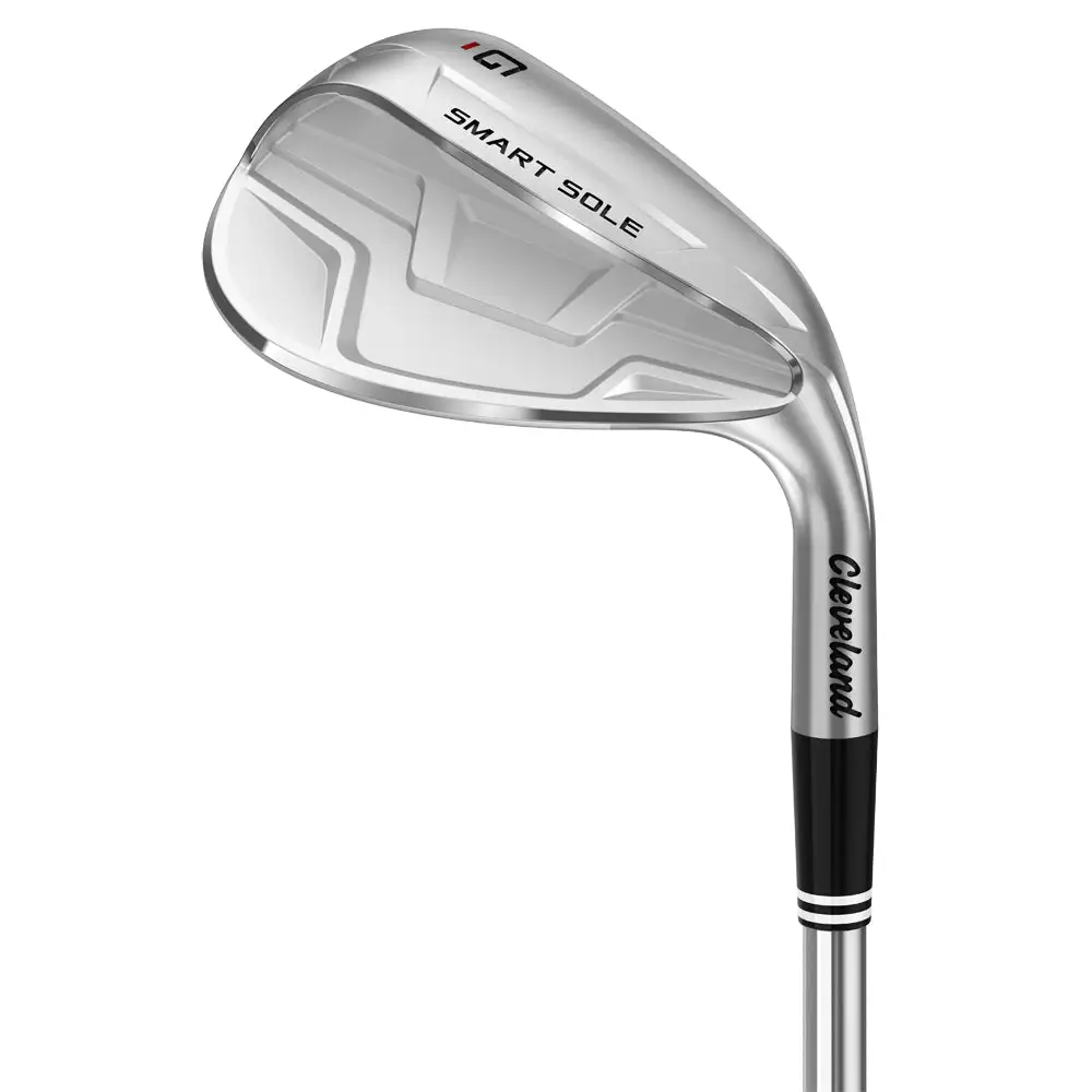 Cleveland Golf Smart-Sole 4.0 Golf Wedge 7 Cleveland Golf Smart-Sole 4.0 Golf Wedge - Image 5