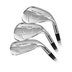 Cleveland Golf Smart-Sole 4.0 Golf Wedge 11 Cleveland Golf Smart-Sole 4.0 Golf Wedge -Golf Clubs Store ClevelandSmartsole4.0Main1000 1500x