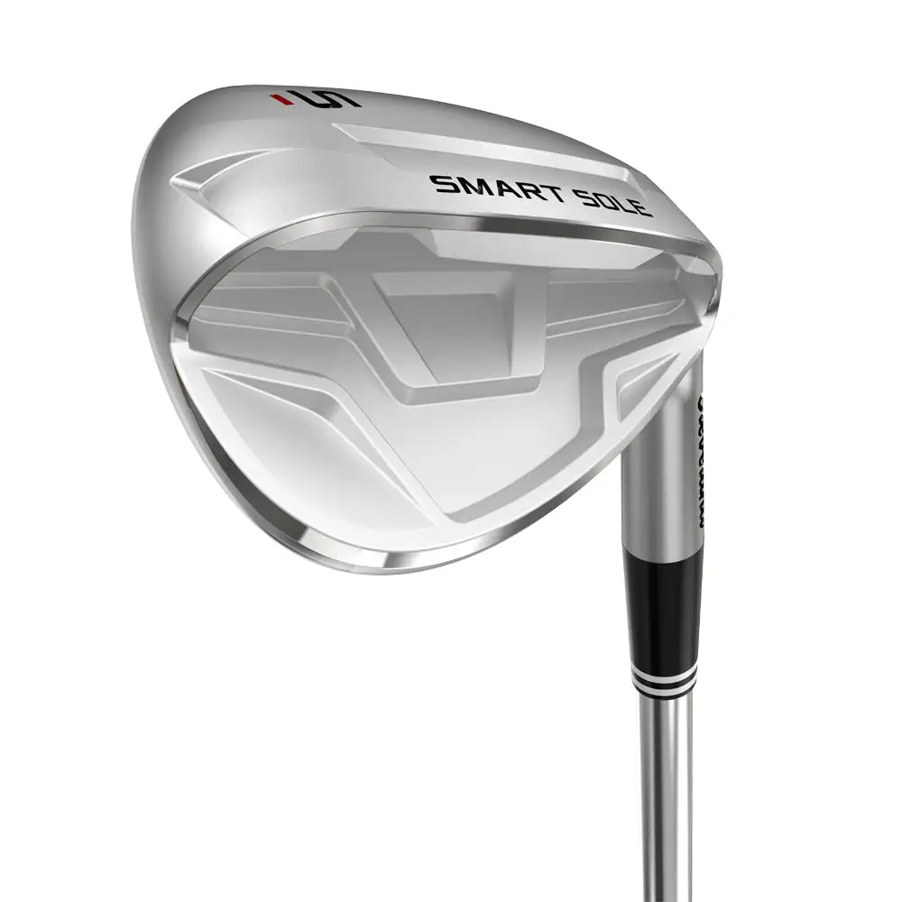 Cleveland Golf Smart-Sole 4.0 Golf Wedge 8 Cleveland Golf Smart-Sole 4.0 Golf Wedge - Image 6