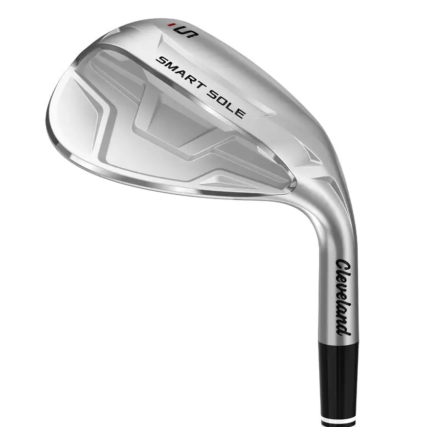 Cleveland Golf Smart-Sole 4.0 Golf Wedge 4 Cleveland Golf Smart-Sole 4.0 Golf Wedge - Image 2