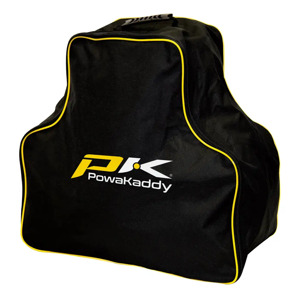 PowaKaddy Compact Trolley Travel Bag 3 PowaKaddy Compact Trolley Travel Bag