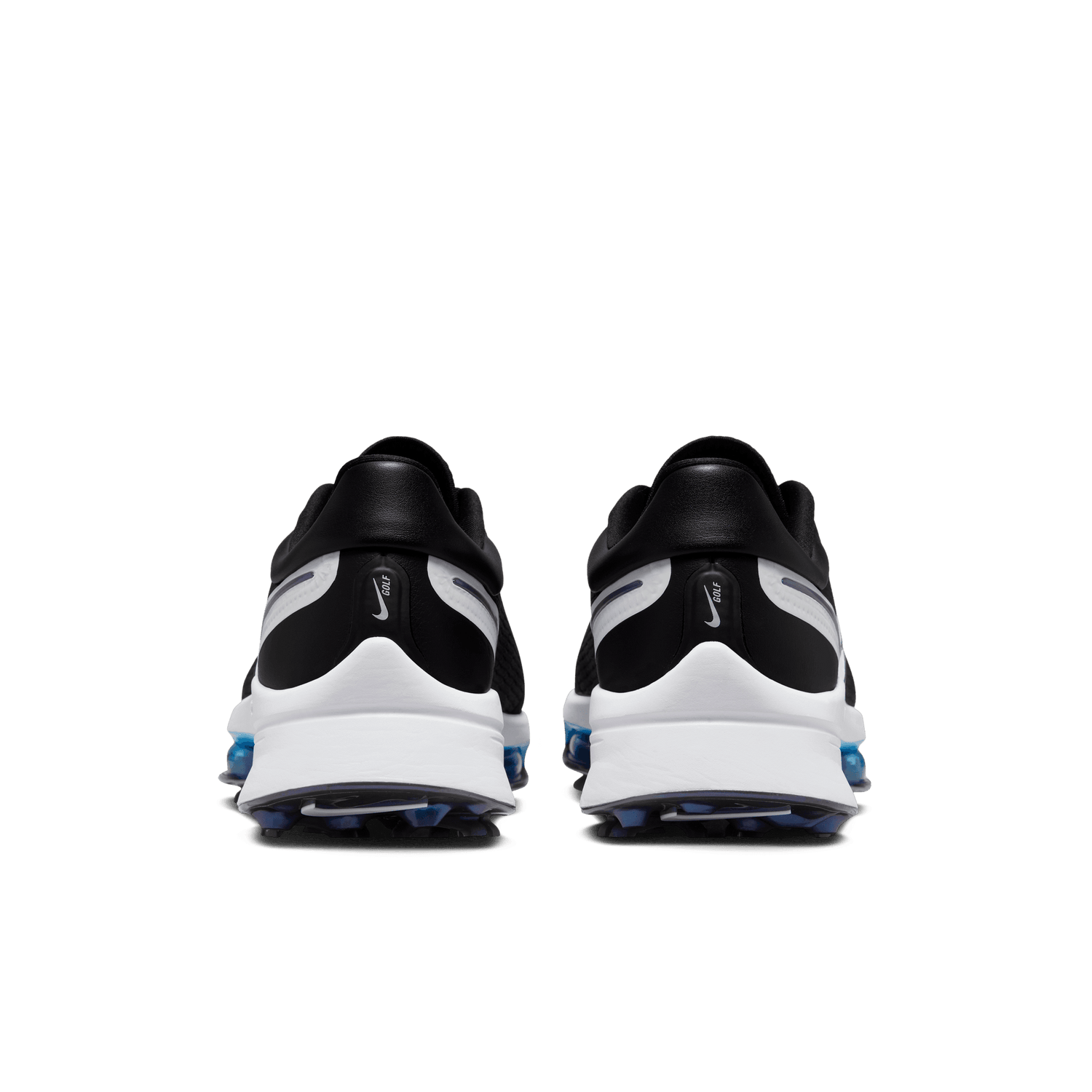 Nike Golf Nike Air Zoom Infinity Tour NEXT% Golf Shoes DC5221 4 Nike Golf Nike Air Zoom Infinity Tour NEXT% Golf Shoes DC5221 - Image 2