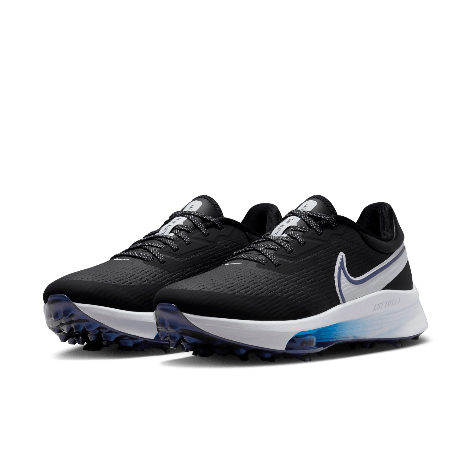 Nike Golf Nike Air Zoom Infinity Tour NEXT% Golf Shoes DC5221 5 Nike Golf Nike Air Zoom Infinity Tour NEXT% Golf Shoes DC5221 - Image 3