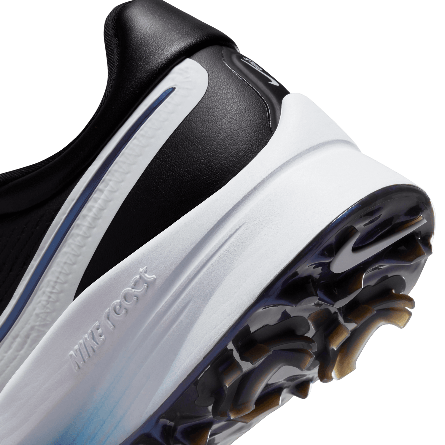 Nike Golf Nike Air Zoom Infinity Tour NEXT% Golf Shoes DC5221 10 Nike Golf Nike Air Zoom Infinity Tour NEXT% Golf Shoes DC5221 - Image 8