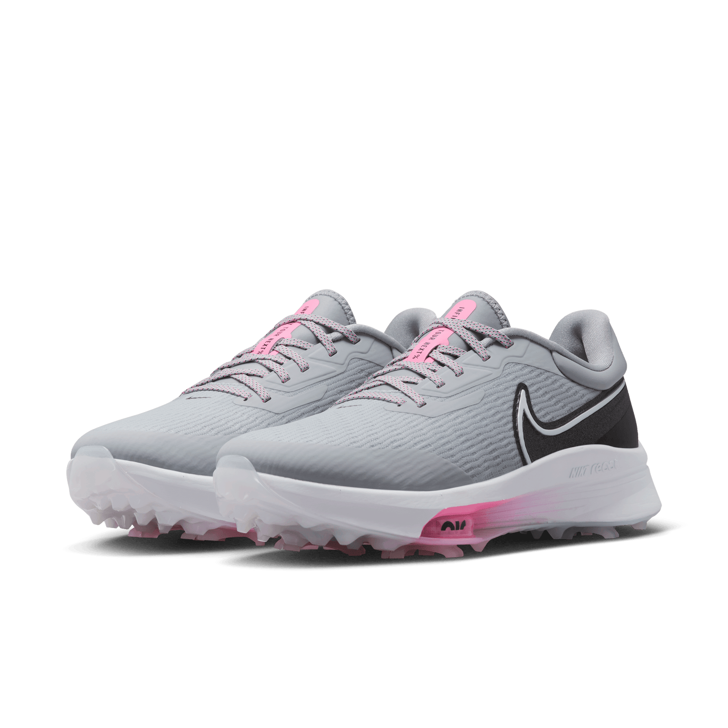 Nike Golf Nike Air Zoom Infinity Tour NEXT% Golf Shoes DC5221 12 Nike Golf Nike Air Zoom Infinity Tour NEXT% Golf Shoes DC5221 - Image 10