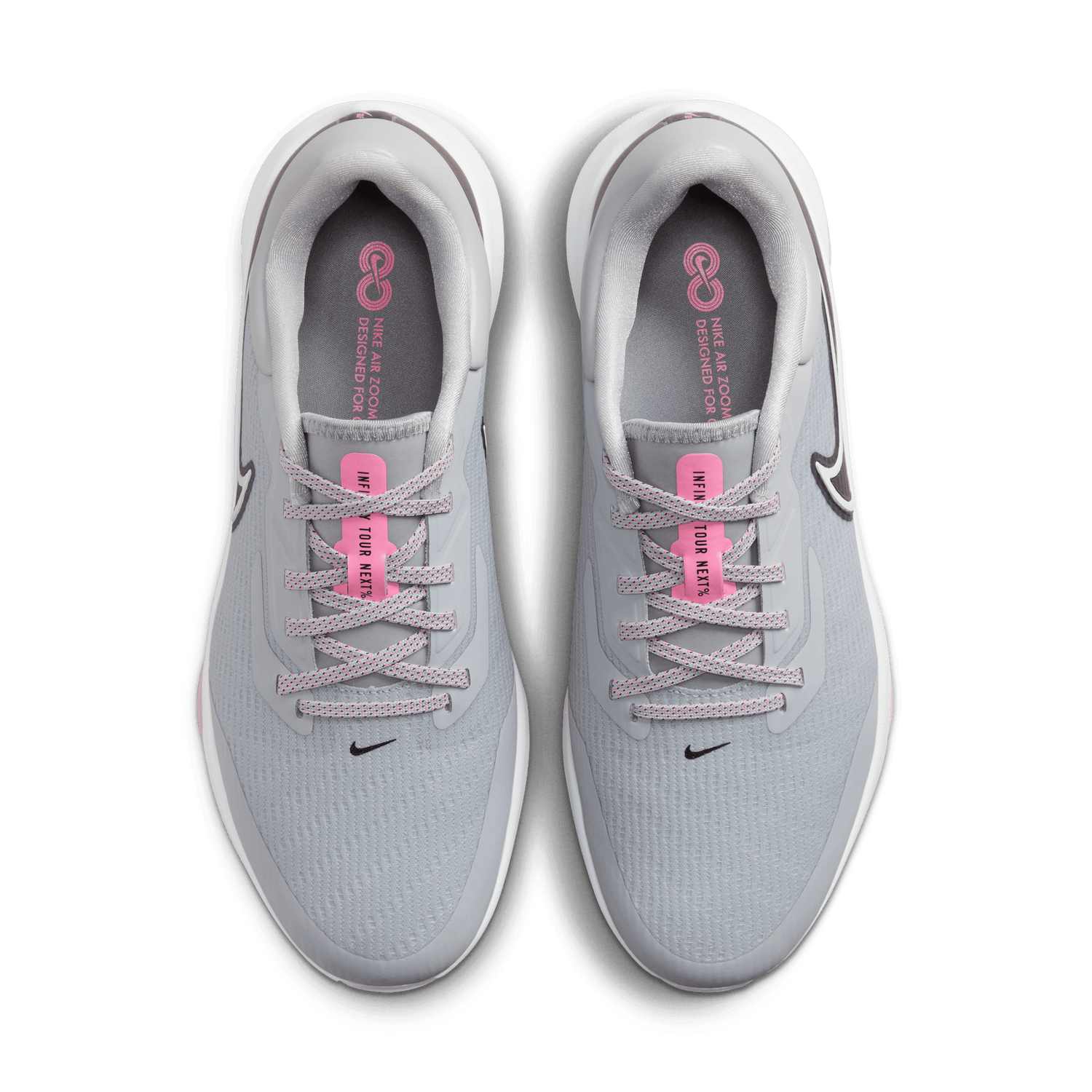Nike Golf Nike Air Zoom Infinity Tour NEXT% Golf Shoes DC5221 13 Nike Golf Nike Air Zoom Infinity Tour NEXT% Golf Shoes DC5221 - Image 11