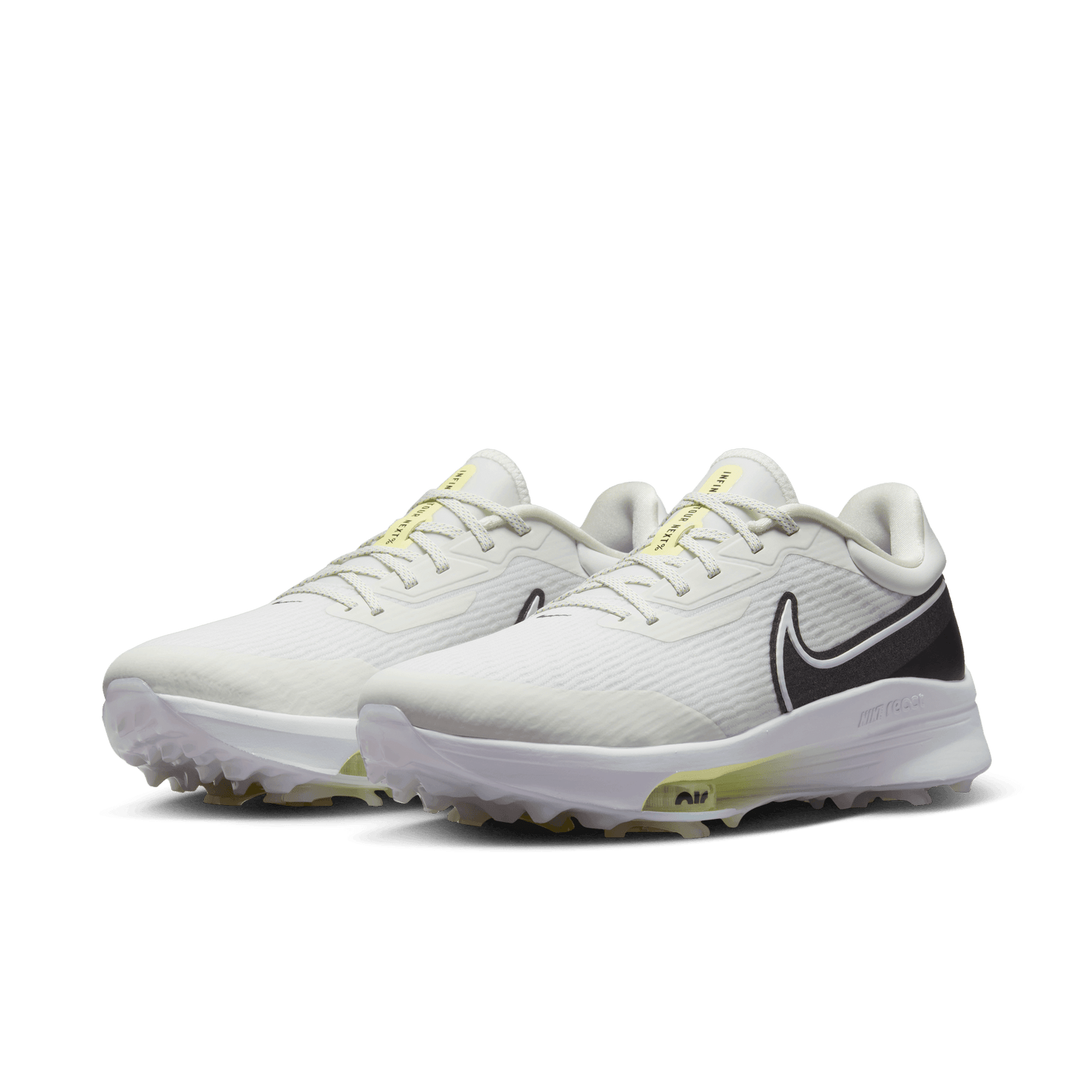 Nike Golf Nike Air Zoom Infinity Tour NEXT% Golf Shoes DC5221 19 Nike Golf Nike Air Zoom Infinity Tour NEXT% Golf Shoes DC5221 - Image 17