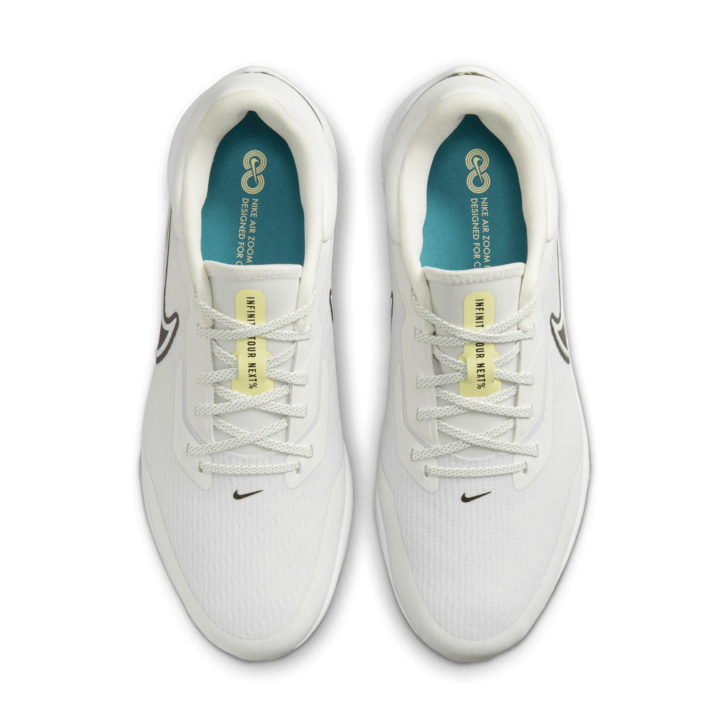Nike Golf Nike Air Zoom Infinity Tour NEXT% Golf Shoes DC5221 20 Nike Golf Nike Air Zoom Infinity Tour NEXT% Golf Shoes DC5221 - Image 18