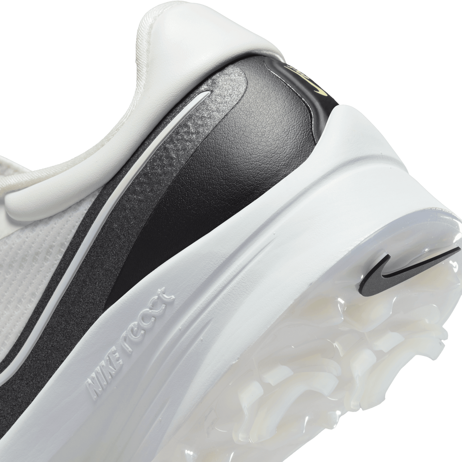Nike Golf Nike Air Zoom Infinity Tour NEXT% Golf Shoes DC5221 25 Nike Golf Nike Air Zoom Infinity Tour NEXT% Golf Shoes DC5221 - Image 23