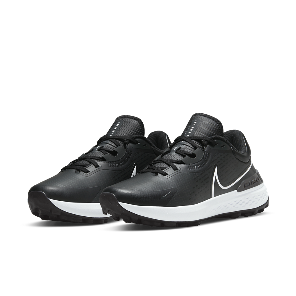 Nike Golf Infinity Pro 2 Spikeless 2022 Golf Shoes DJ5593 5 Nike Golf Infinity Pro 2 Spikeless 2022 Golf Shoes DJ5593 - Image 3