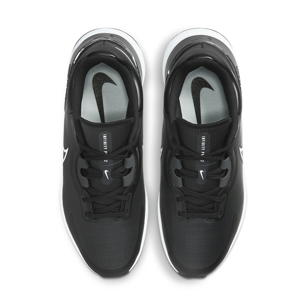 Nike Golf Infinity Pro 2 Spikeless 2022 Golf Shoes DJ5593 6 Nike Golf Infinity Pro 2 Spikeless 2022 Golf Shoes DJ5593 - Image 4