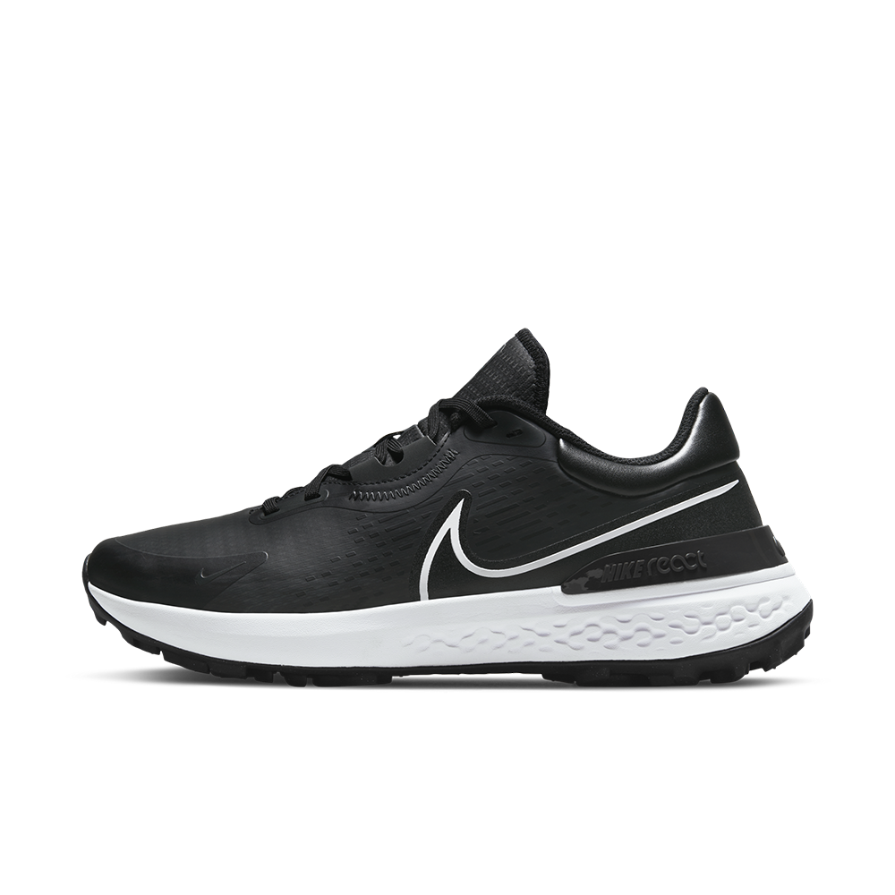 Nike Golf Infinity Pro 2 Spikeless 2022 Golf Shoes DJ5593 3 Nike Golf Infinity Pro 2 Spikeless 2022 Golf Shoes DJ5593