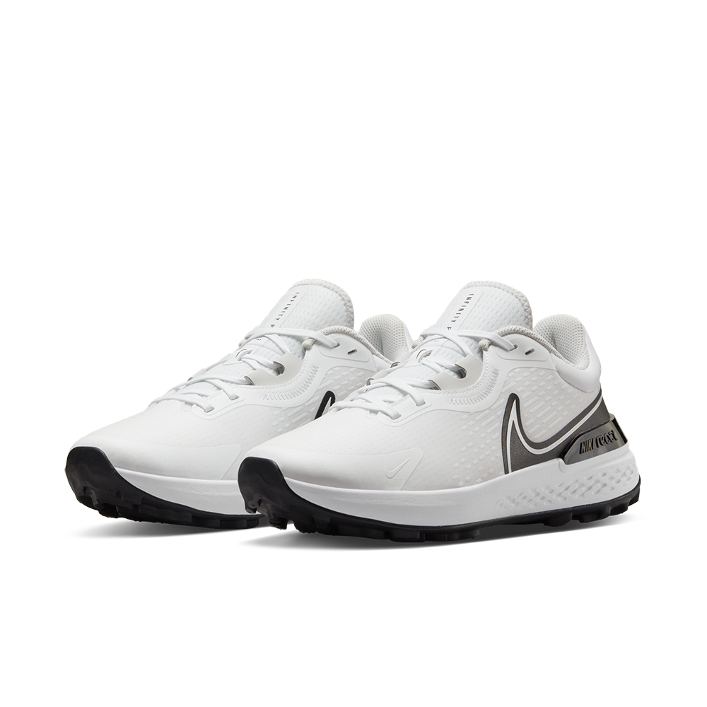 Nike Golf Infinity Pro 2 Spikeless 2022 Golf Shoes DJ5593 9 Nike Golf Infinity Pro 2 Spikeless 2022 Golf Shoes DJ5593 - Image 7