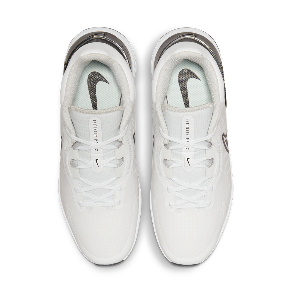 Nike Golf Infinity Pro 2 Spikeless 2022 Golf Shoes DJ5593 10 Nike Golf Infinity Pro 2 Spikeless 2022 Golf Shoes DJ5593 - Image 8