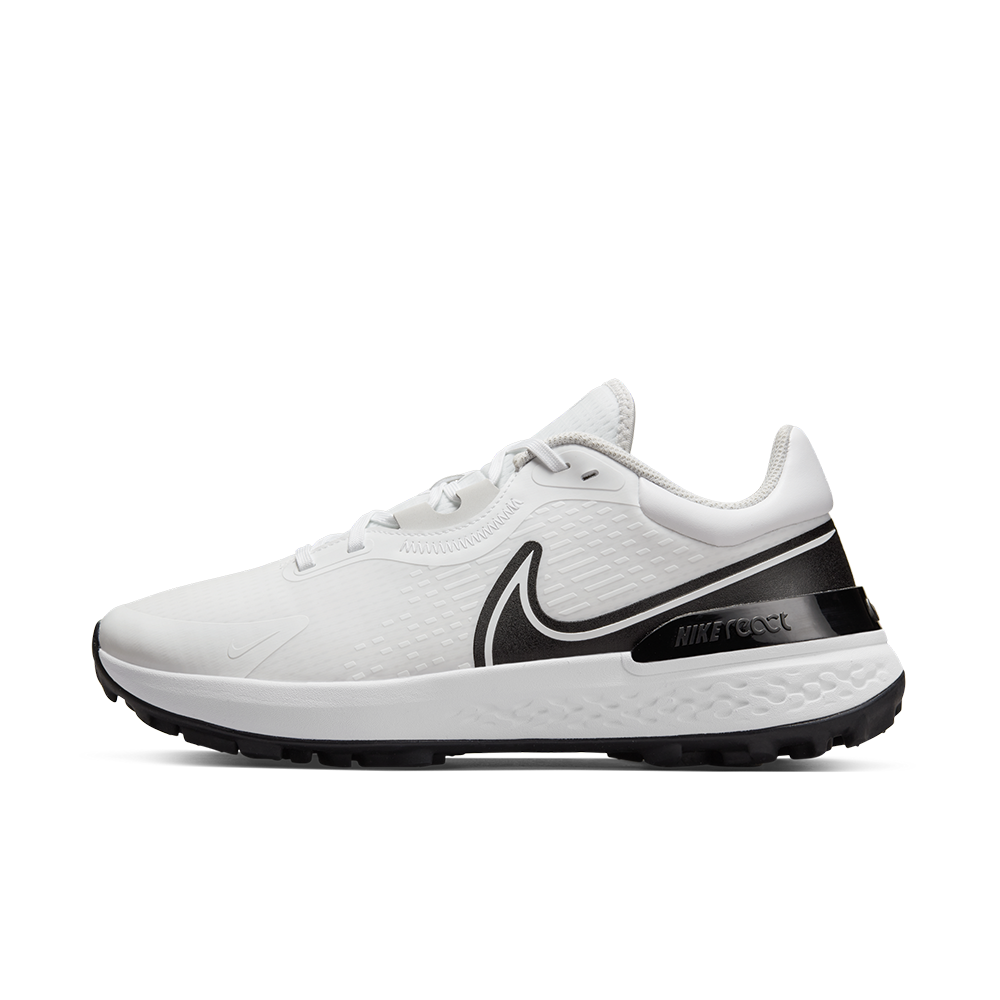 Nike Golf Infinity Pro 2 Spikeless 2022 Golf Shoes DJ5593 14 Nike Golf Infinity Pro 2 Spikeless 2022 Golf Shoes DJ5593 - Image 12