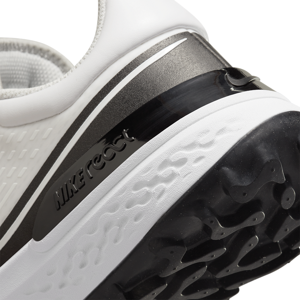 Nike Golf Infinity Pro 2 Spikeless 2022 Golf Shoes DJ5593 12 Nike Golf Infinity Pro 2 Spikeless 2022 Golf Shoes DJ5593 - Image 10