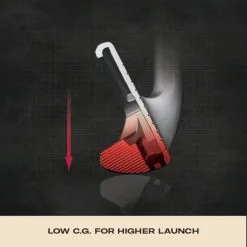 Wilson Staff Dynapower Graphite Shaft Irons -Golf Clubs Store Dynapower Titanium WMN TechLowCG 100 1500x