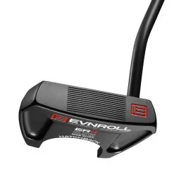 Evnroll Putters ER 5 Hatchback Black Putter With Gravity Grip -Golf Clubs Store ER5Blackface 1500x