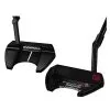 Evnroll Putters Evnroll ER5vB3 Black Long Plumber Hatchback Mallet Golf Putter -Golf Clubs Store ER5VB3Main 1500x