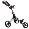 Eze Glide Compact+ 3 Wheel Golf Trolley