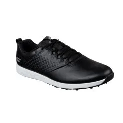 Skechers Go Golf Elite 4 Mens Golf Shoes 54552 -Golf Clubs Store Elite4BKWMain1000 64ca1351 8ac4 4f08 a527 b7bf475b59ff 1280x