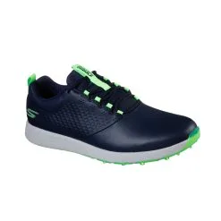 Skechers Go Golf Elite 4 Mens Golf Shoes 54552 -Golf Clubs Store Elite4NVLMMain1000 4b577ddd 3519 4bf9 9fd5 410eb5177ca3 1500x