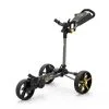 PowaKaddy DLX Lite FF Golf Trolley -Golf Clubs Store FFYellowMain1000 1500x
