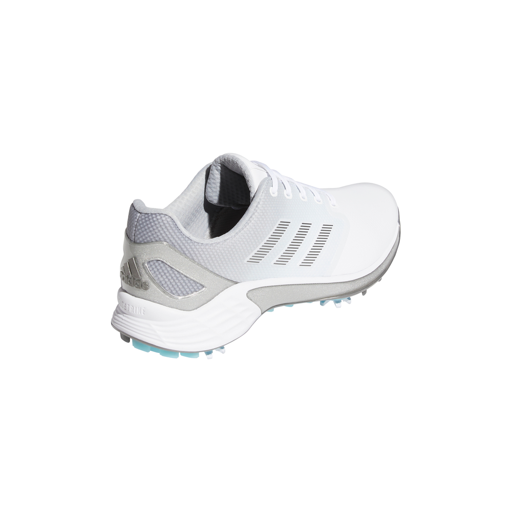 Adidas Golf ZG21 Spiked Shoes FW5545 4 Adidas Golf ZG21 Spiked Shoes FW5545 - Image 2