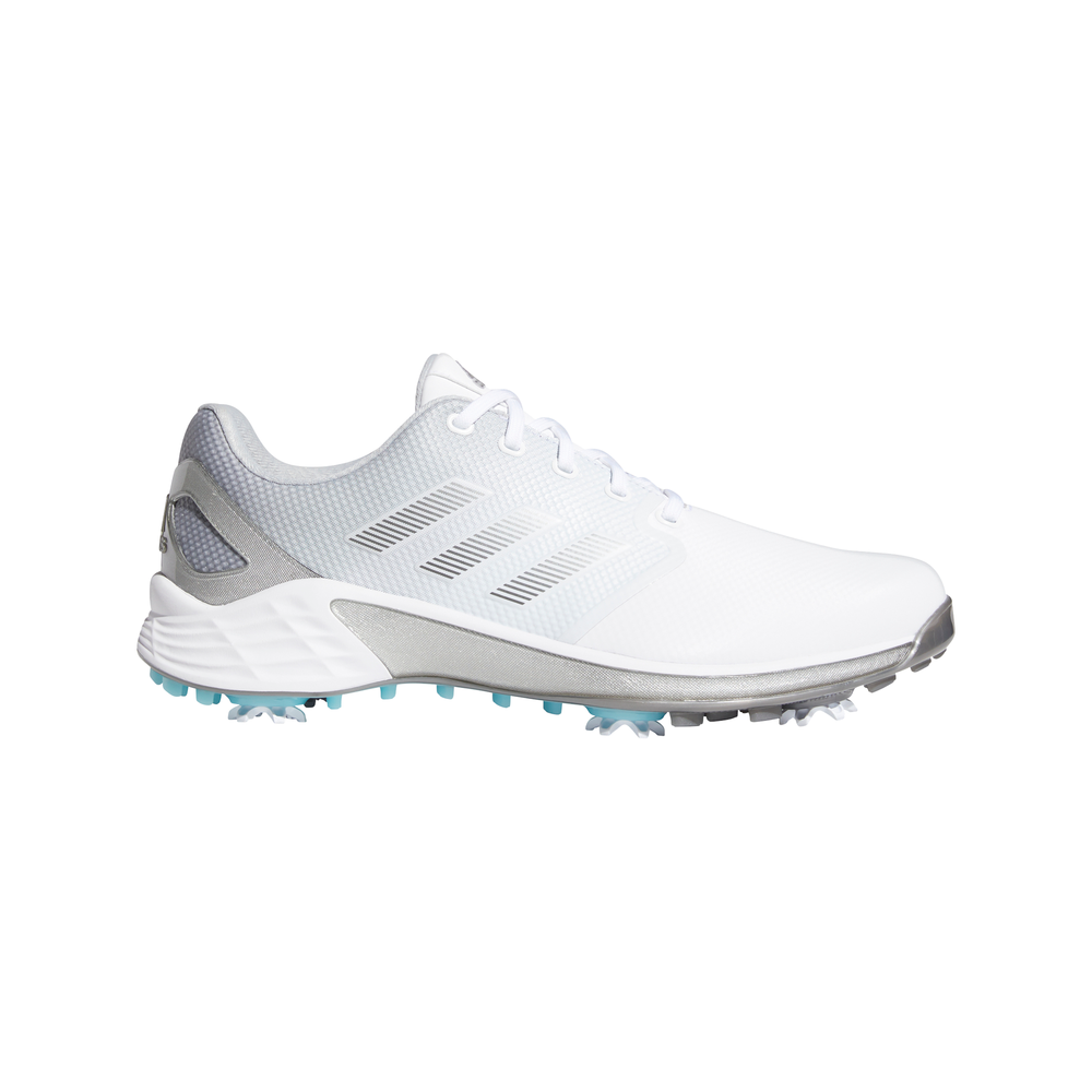 Adidas Golf ZG21 Spiked Shoes FW5545 3 Adidas Golf ZG21 Spiked Shoes FW5545