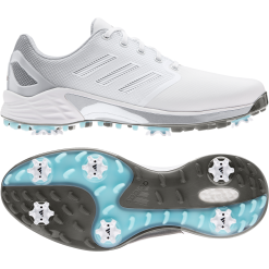 Adidas Golf ZG21 Spiked Shoes FW5545 16 Adidas Golf ZG21 Spiked Shoes FW5545 -Golf Clubs Store FW5545 FTW photo standard white 1500x
