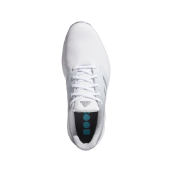 Adidas Golf ZG21 Spiked Wide Shoes FW5551 -Golf Clubs Store FW5551 FTW photo top portrait white 1500x