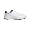 Adidas Golf Performance Classic Spiked Golf Shoes 1 Adidas Golf Performance Classic Spiked Golf Shoes -Golf Clubs Store FW6273 FTW photo side lateral center white 1500x