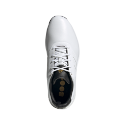 Adidas Golf Performance Classic Spiked Golf Shoes -Golf Clubs Store FW6273 FTW photo top portrait white 1500x