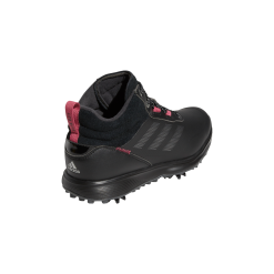 Adidas Golf S2G Ladies Winter Boots FW6298 -Golf Clubs Store FW6298 FTW photo back lateral top white 1500x