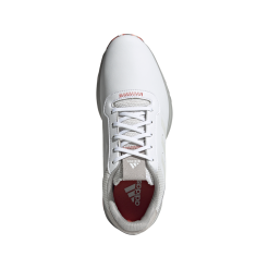 Adidas Golf S2G SL Mens Spikeless Leather Golf Shoes FX4333 -Golf Clubs Store FX4333 FTW photo top portrait white 1500x