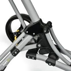 Masters Golf I Cart GO 3 Wheeled Push Golf Trolley 12 Masters Golf I Cart GO 3 Wheeled Push Golf Trolley -Golf Clubs Store GOClose1000 1500x