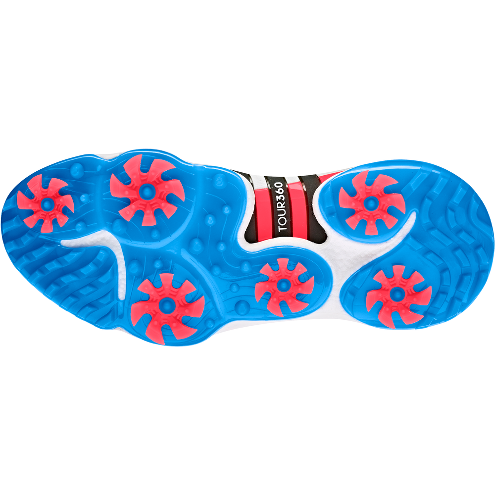 Adidas Golf Tour 360 Golf Shoes 6 Adidas Golf Tour 360 Golf Shoes - Image 4