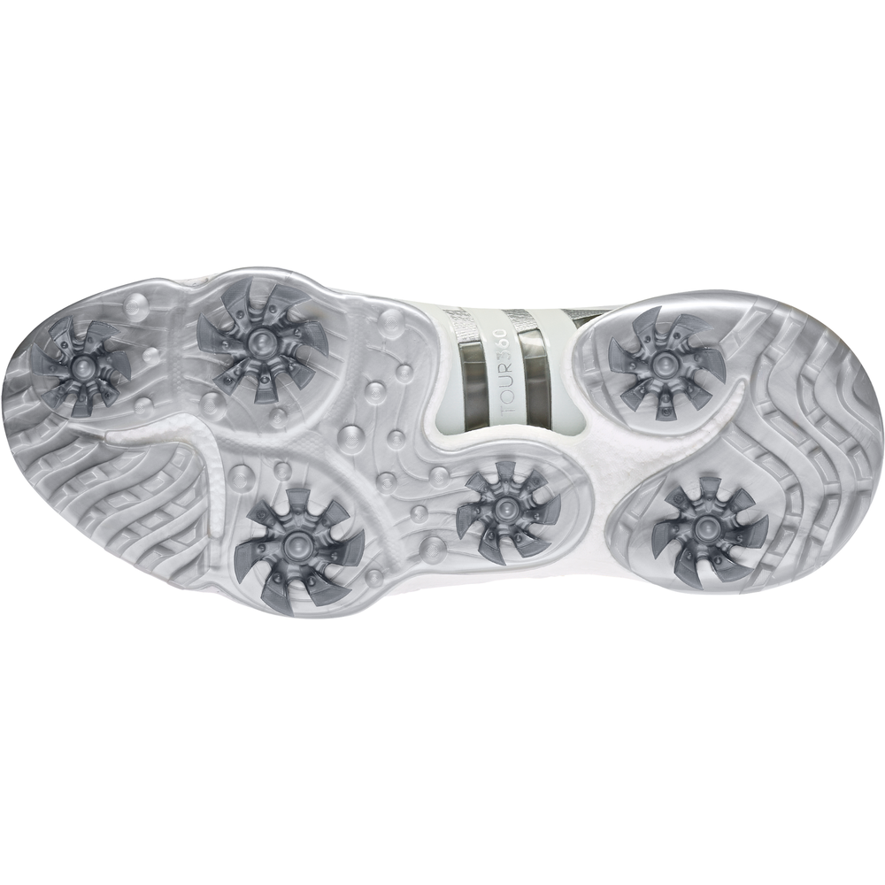 Adidas Golf Tour 360 Golf Shoes 7 Adidas Golf Tour 360 Golf Shoes - Image 5