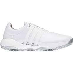 Adidas Golf Tour 360 Golf Shoes 19 Adidas Golf Tour 360 Golf Shoes -Golf Clubs Store GV7245 FTW photo side lateral white 1280x