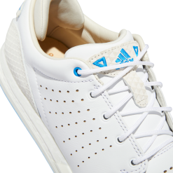 Adidas Golf Flopshot Spikeless Golf Shoes -Golf Clubs Store GV9668 FTW photo detail 1 white 1500x