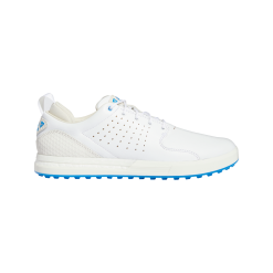 Adidas Golf Flopshot Spikeless Golf Shoes -Golf Clubs Store GV9668 FTW photo side lateral center white 1280x