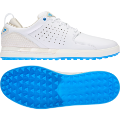 Adidas Golf Flopshot Spikeless Golf Shoes -Golf Clubs Store GV9668 FTW photo standard white 1500x