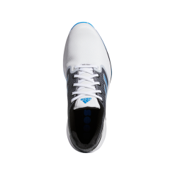 Adidas Golf ZG21 Spiked Golf Shoes GW0215 -Golf Clubs Store GW0215 FTW photo top portrait white 1500x