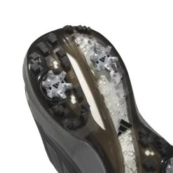 Adidas Golf ZG23 Spiked Golf Shoes GW1178 -Golf Clubs Store GW1178 9 FOOTWEAR Photography DetailView2 white 1500x