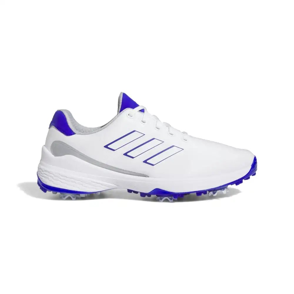 Adidas Golf ZG23 Spiked Golf Shoes GW1179 11 Adidas Golf ZG23 Spiked Golf Shoes GW1179 - Image 9