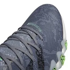 Adidas Golf Codechaos 22 Spikeless Shoes GX3931 13 Adidas Golf Codechaos 22 Spikeless Shoes GX3931 -Golf Clubs Store GX3931 8 FOOTWEAR Photography DetailView1 white 1500x