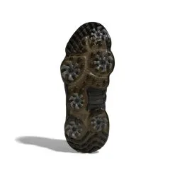 Adidas Tour 360 Mens Spiked Golf Shoe GY4544 12 Adidas Tour 360 Mens Spiked Golf Shoe GY4544 -Golf Clubs Store GY4544 4 FOOTWEAR Photography BottomView white 1500x